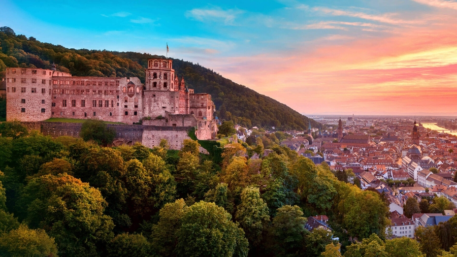 Heidelberg